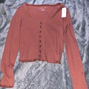 American Eagle Shirt